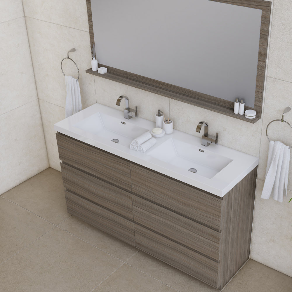 Paterno Freestanding Bathroom Vanity