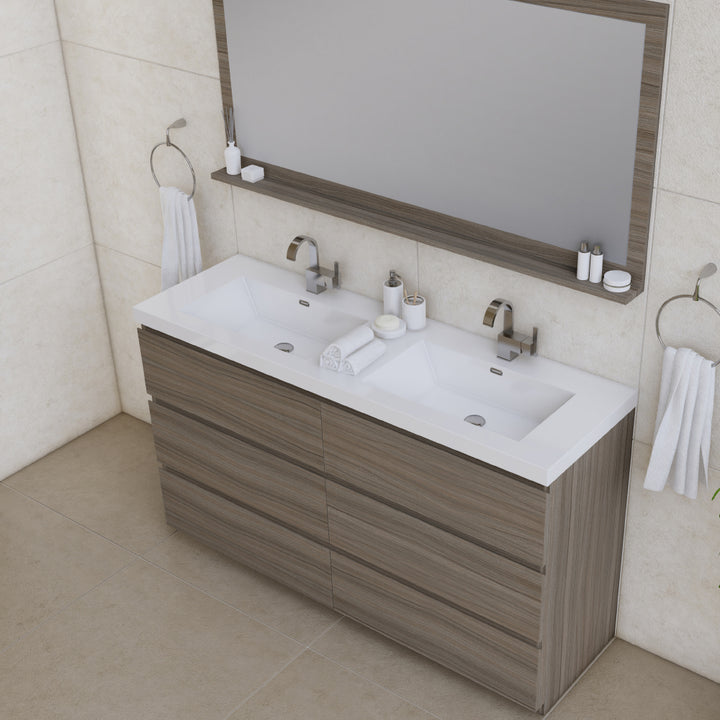 Paterno Freestanding Bathroom Vanity