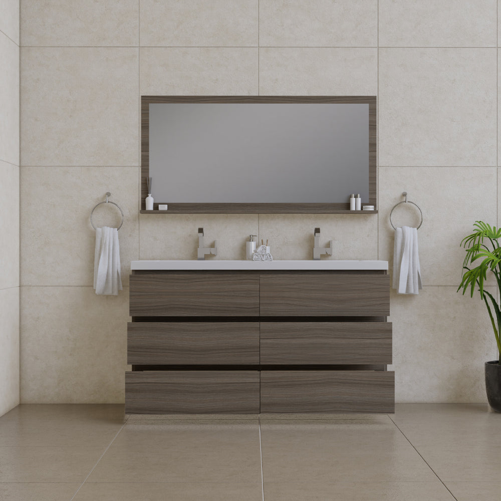 Paterno Freestanding Bathroom Vanity