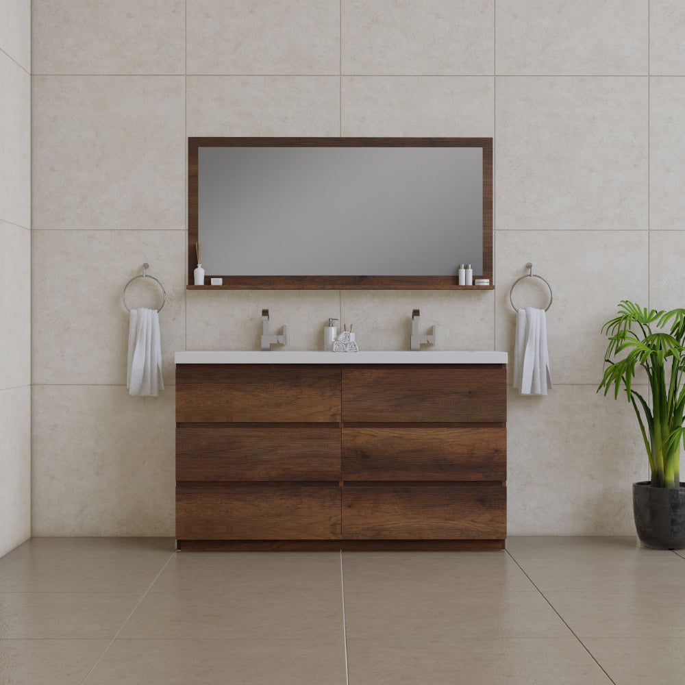 Paterno Freestanding Bathroom Vanity