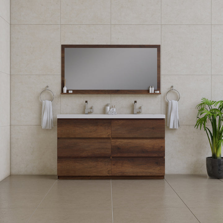 Paterno Freestanding Bathroom Vanity