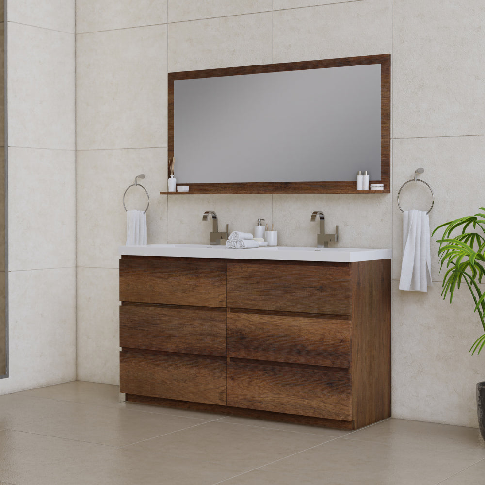 Paterno Freestanding Bathroom Vanity