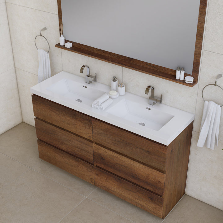 Paterno Freestanding Bathroom Vanity