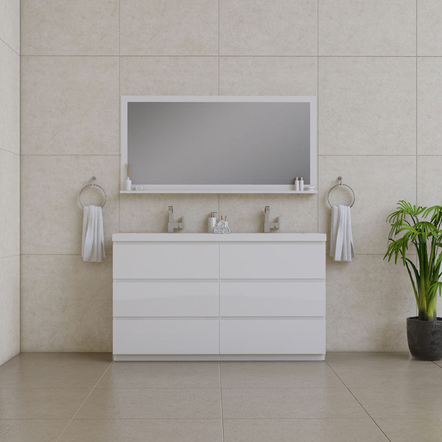 Paterno Freestanding Bathroom Vanity