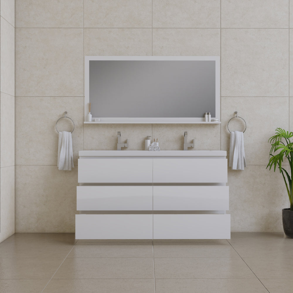 Paterno Freestanding Bathroom Vanity