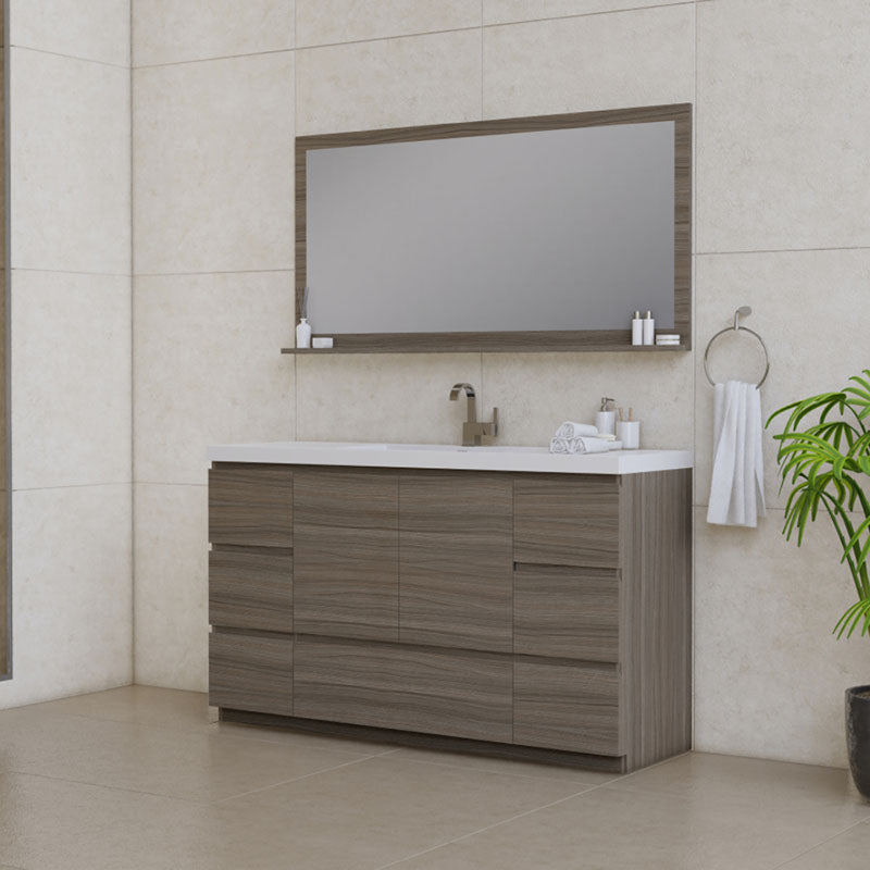 Paterno Freestanding Bathroom Vanity