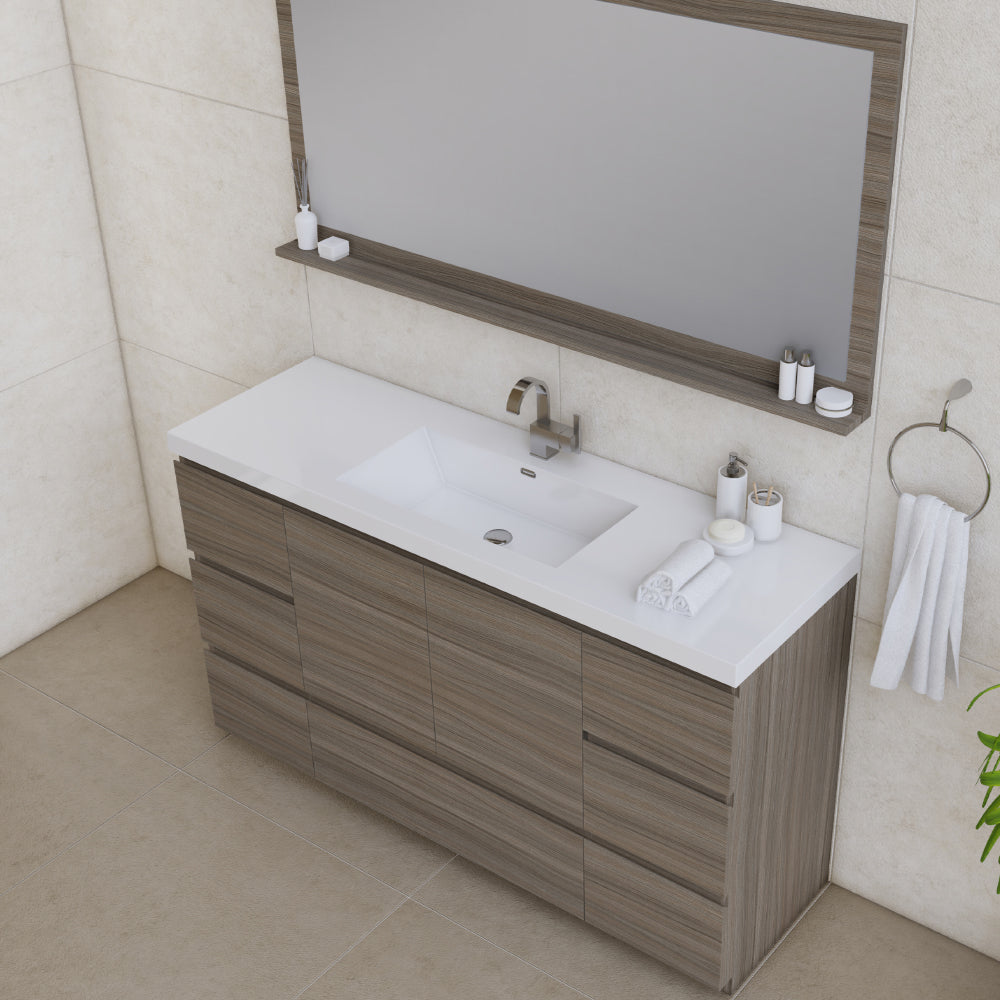 Paterno Freestanding Bathroom Vanity
