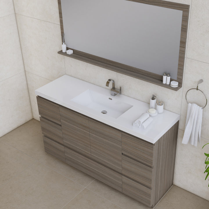 Paterno Freestanding Bathroom Vanity