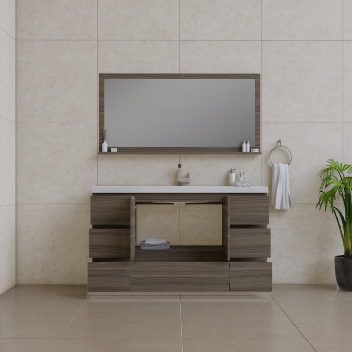 Paterno Freestanding Bathroom Vanity
