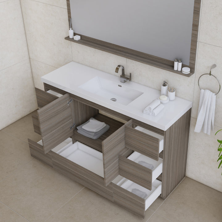Paterno Freestanding Bathroom Vanity