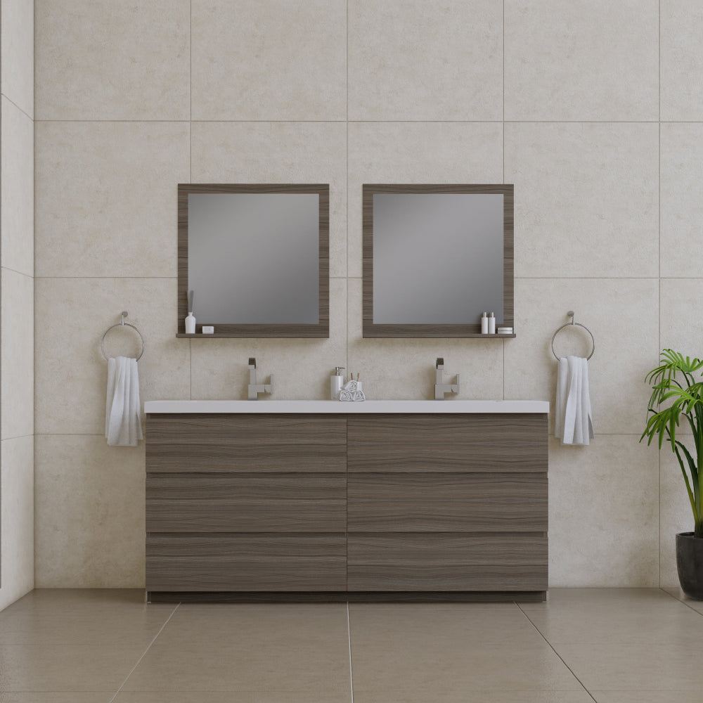Paterno Freestanding Bathroom Vanity