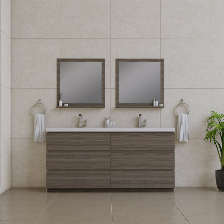 Paterno Freestanding Bathroom Vanity