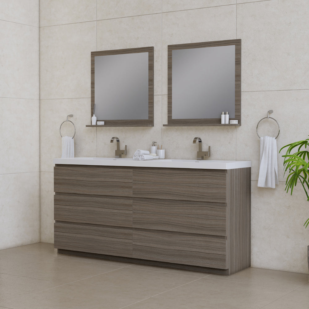 Paterno Freestanding Bathroom Vanity