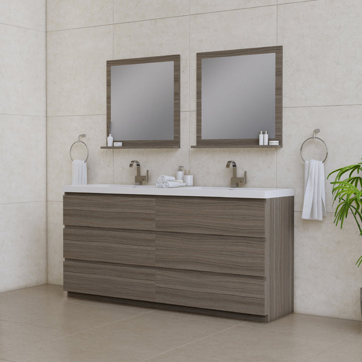 Paterno Freestanding Bathroom Vanity