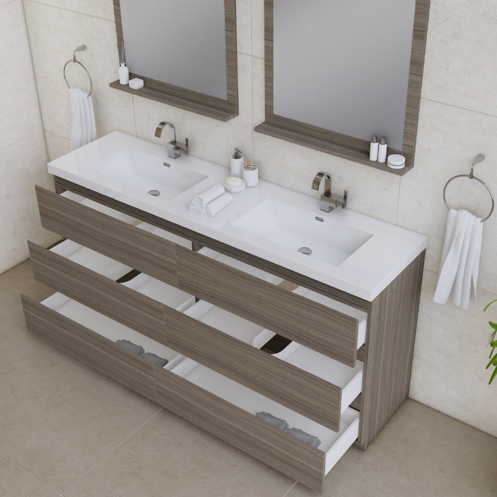 Paterno Freestanding Bathroom Vanity