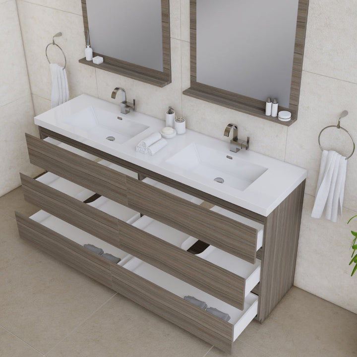 Paterno Freestanding Bathroom Vanity