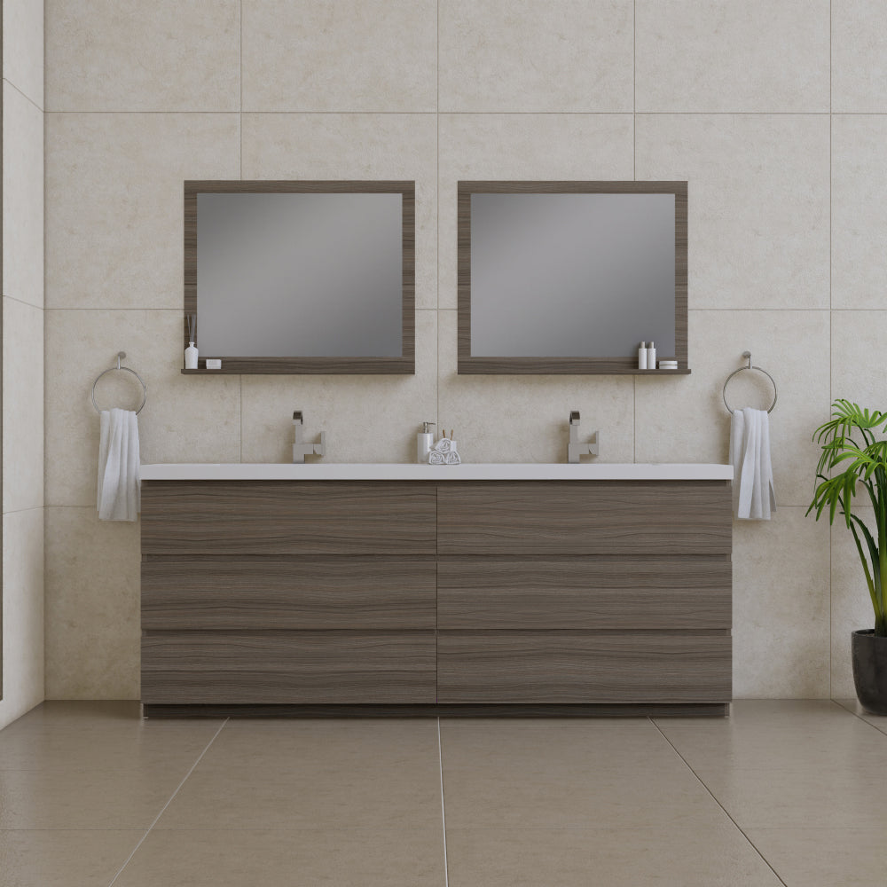 Paterno Freestanding Bathroom Vanity