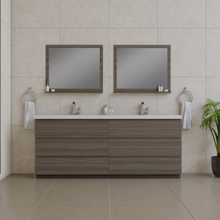 Paterno Freestanding Bathroom Vanity