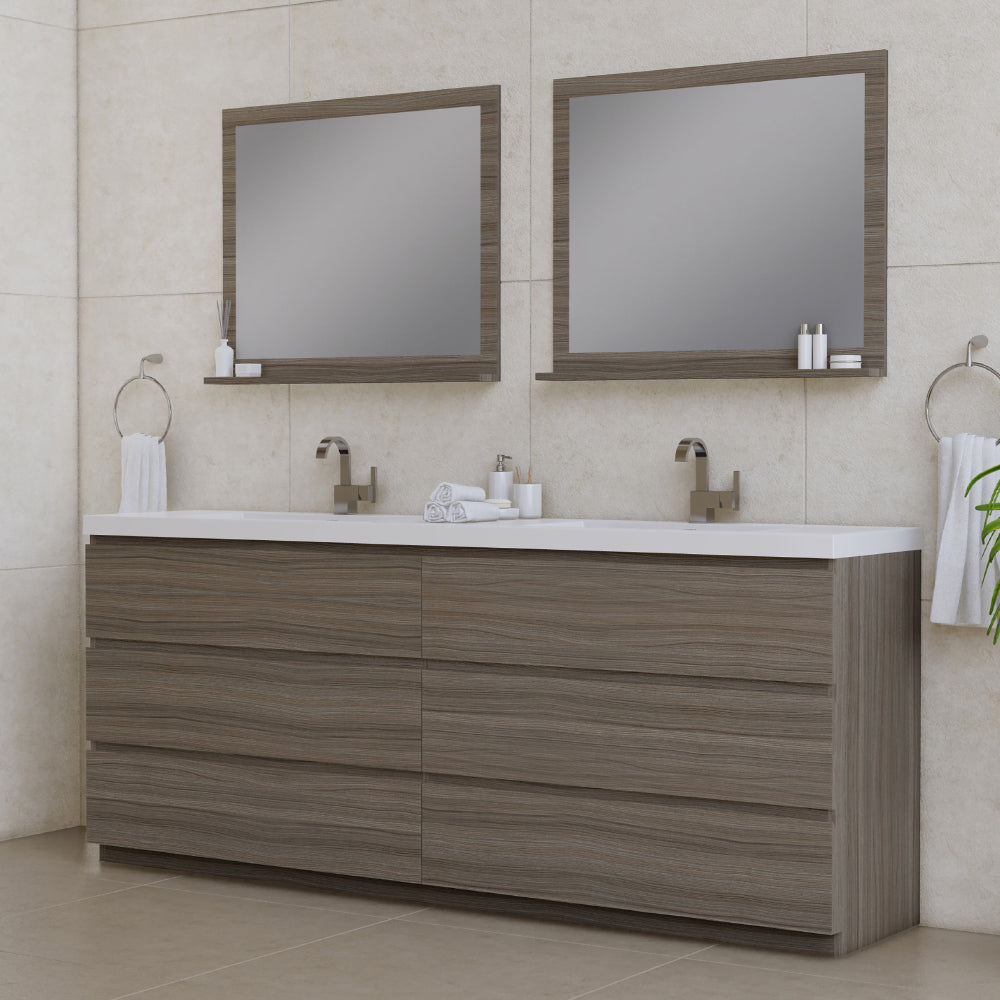Paterno Freestanding Bathroom Vanity
