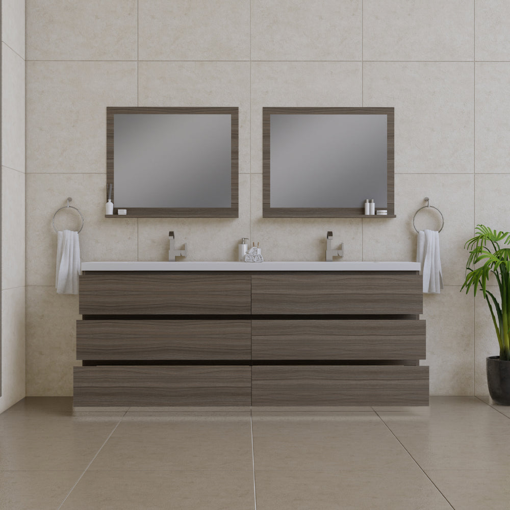Paterno Freestanding Bathroom Vanity