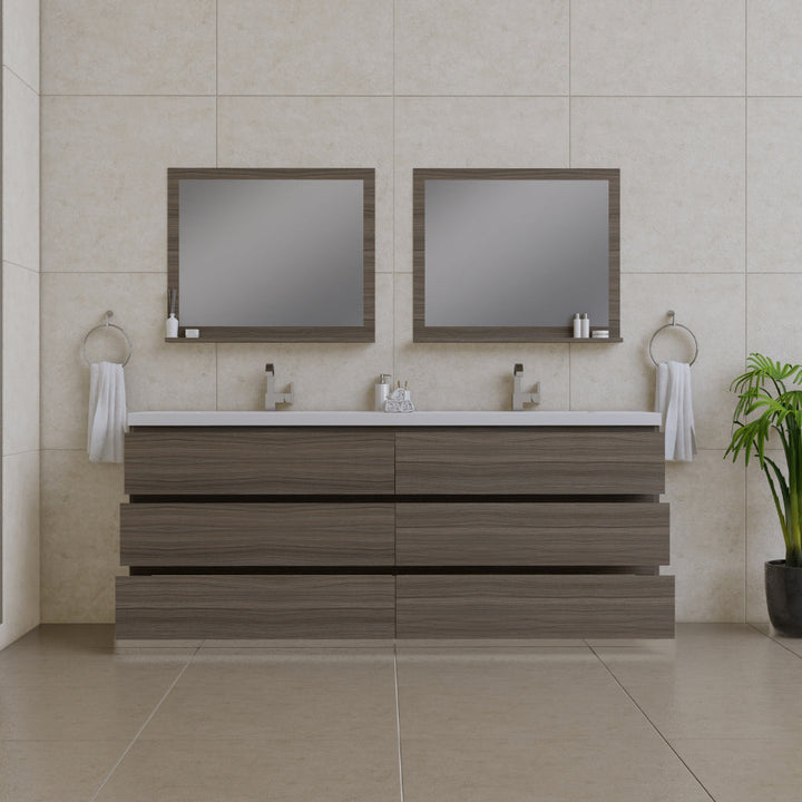 Paterno Freestanding Bathroom Vanity