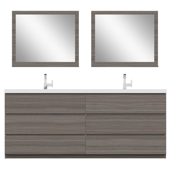 Paterno Freestanding Bathroom Vanity