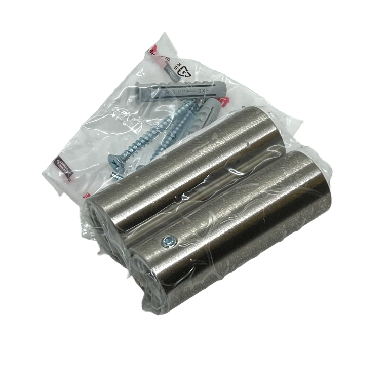 Amba Round Bracket Pack for Antus, Sirio & Modello i