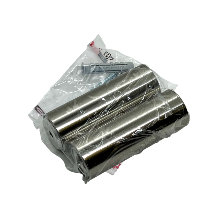 Amba Round Bracket Pack for Antus, Sirio & Modello i