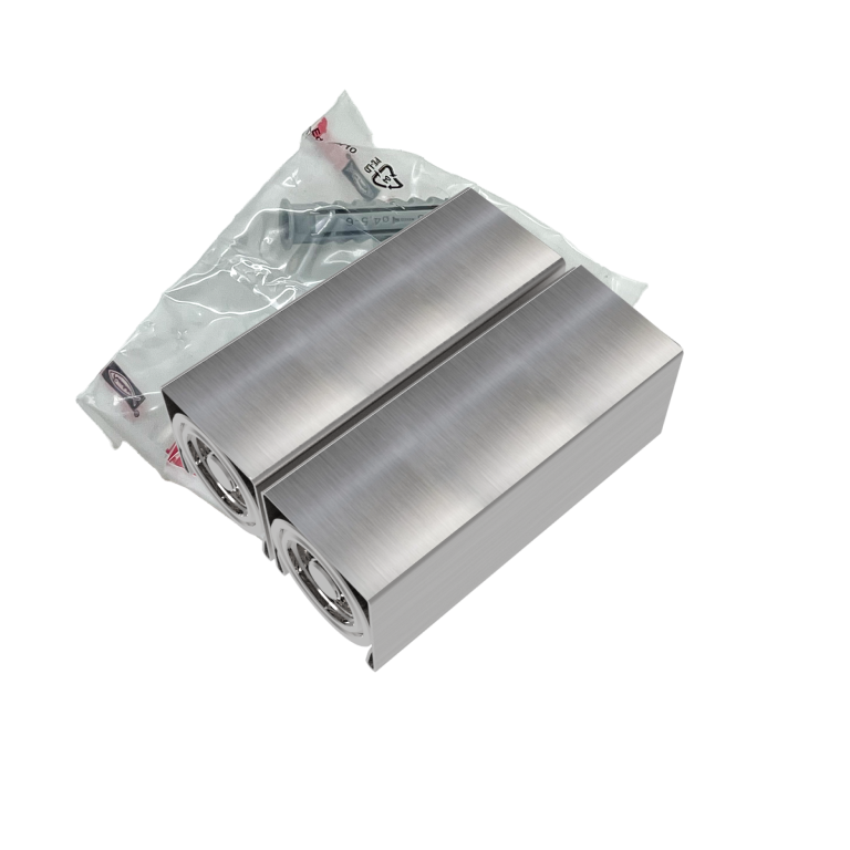 Amba Square Bracket Pack for Quadro, Vega & Modello i