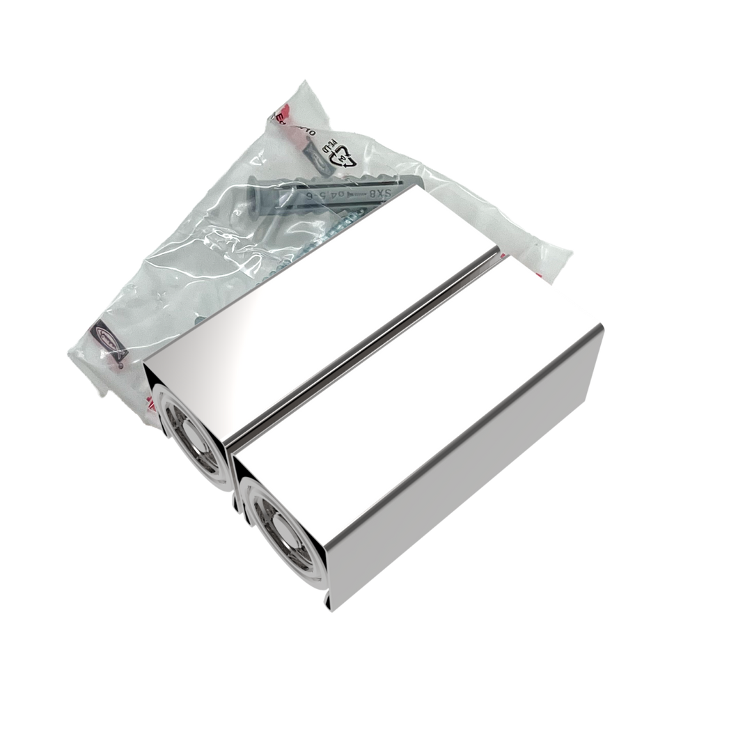 Amba Square Bracket Pack for Quadro, Vega & Modello i