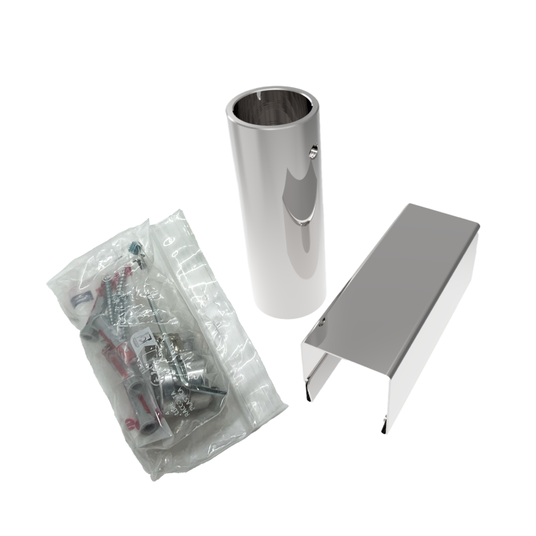 Amba Replacement Power Tube for Touch Digital Heat Controller