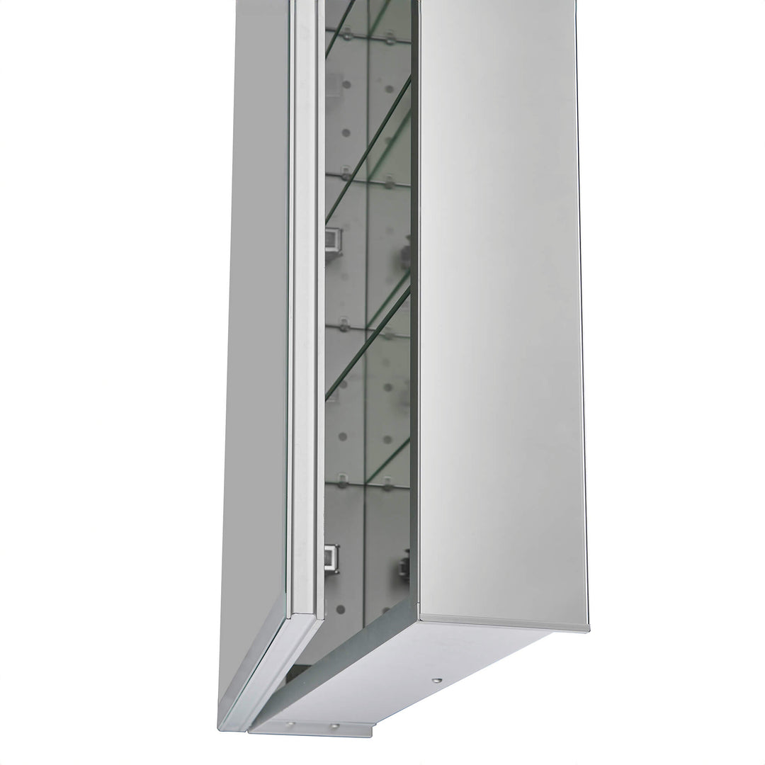 Classy LED Cabinet