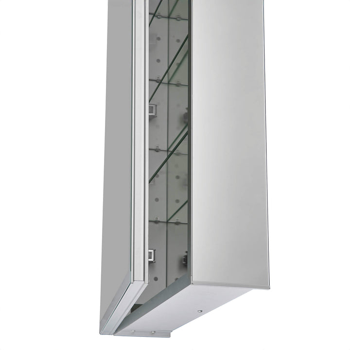 Classy LED Cabinet