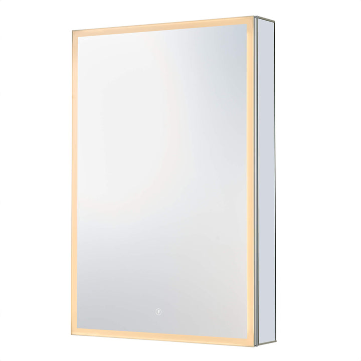 Classy LED Cabinet