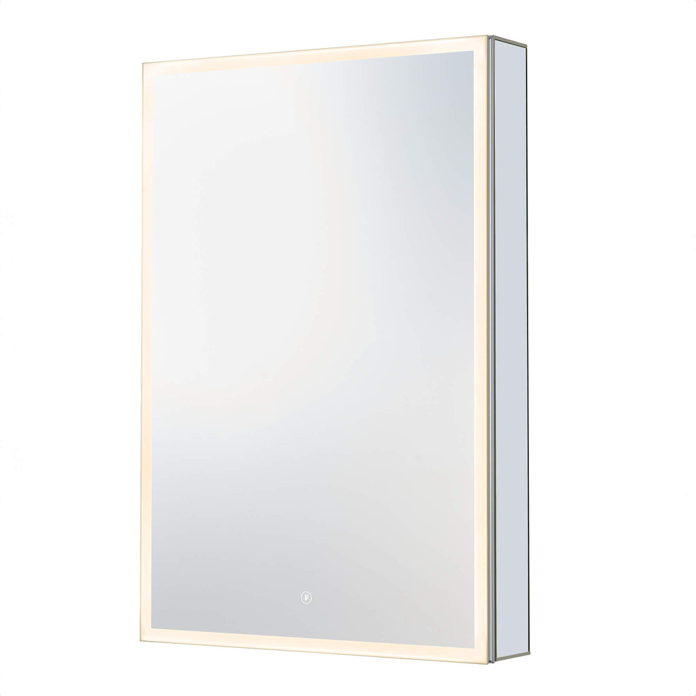 Classy LED Cabinet
