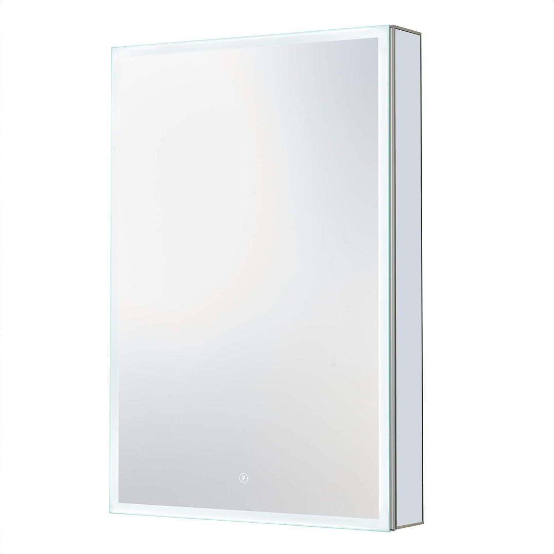 Classy LED Cabinet
