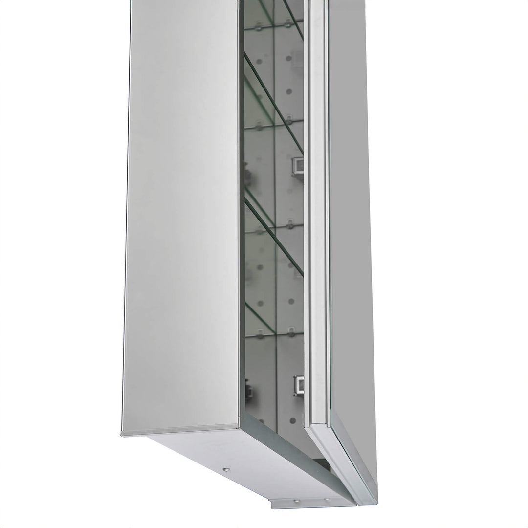 Classy LED Cabinet