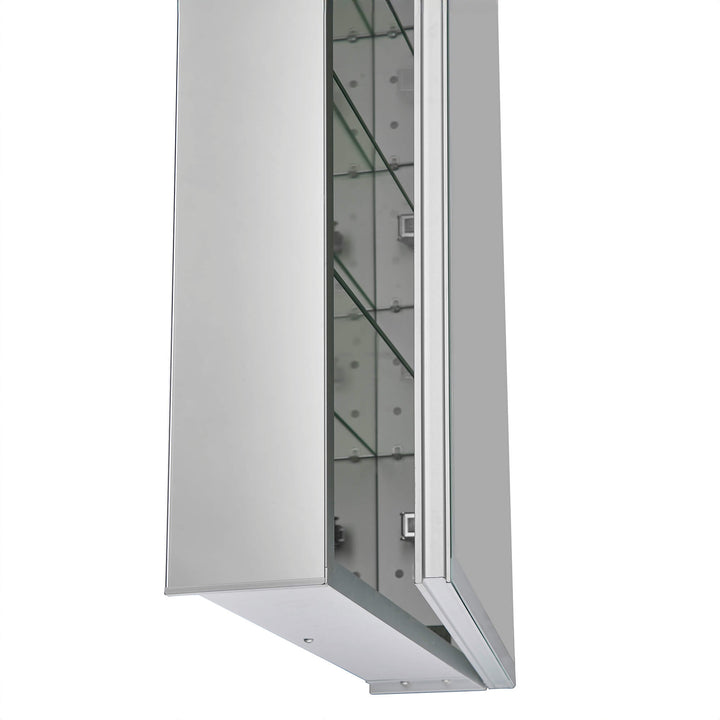 Classy LED Cabinet