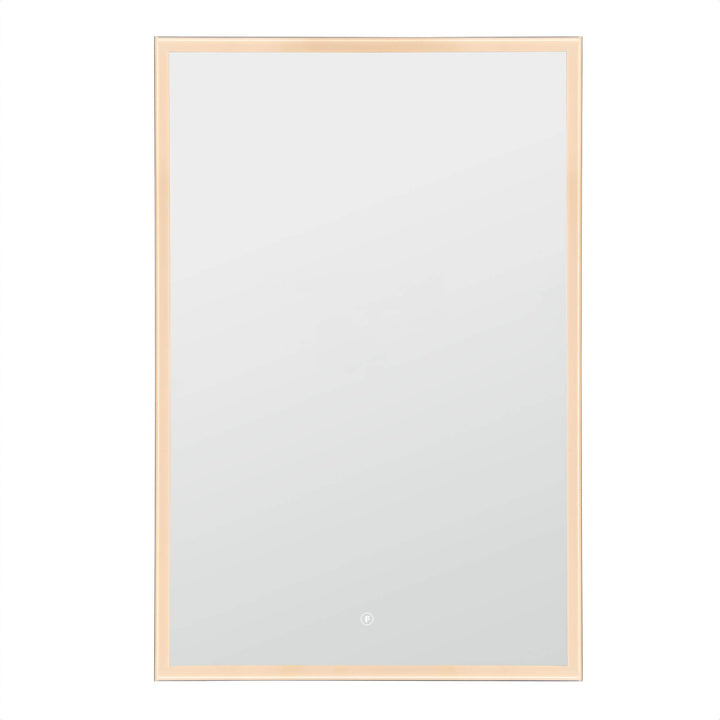 Classy LED Cabinet