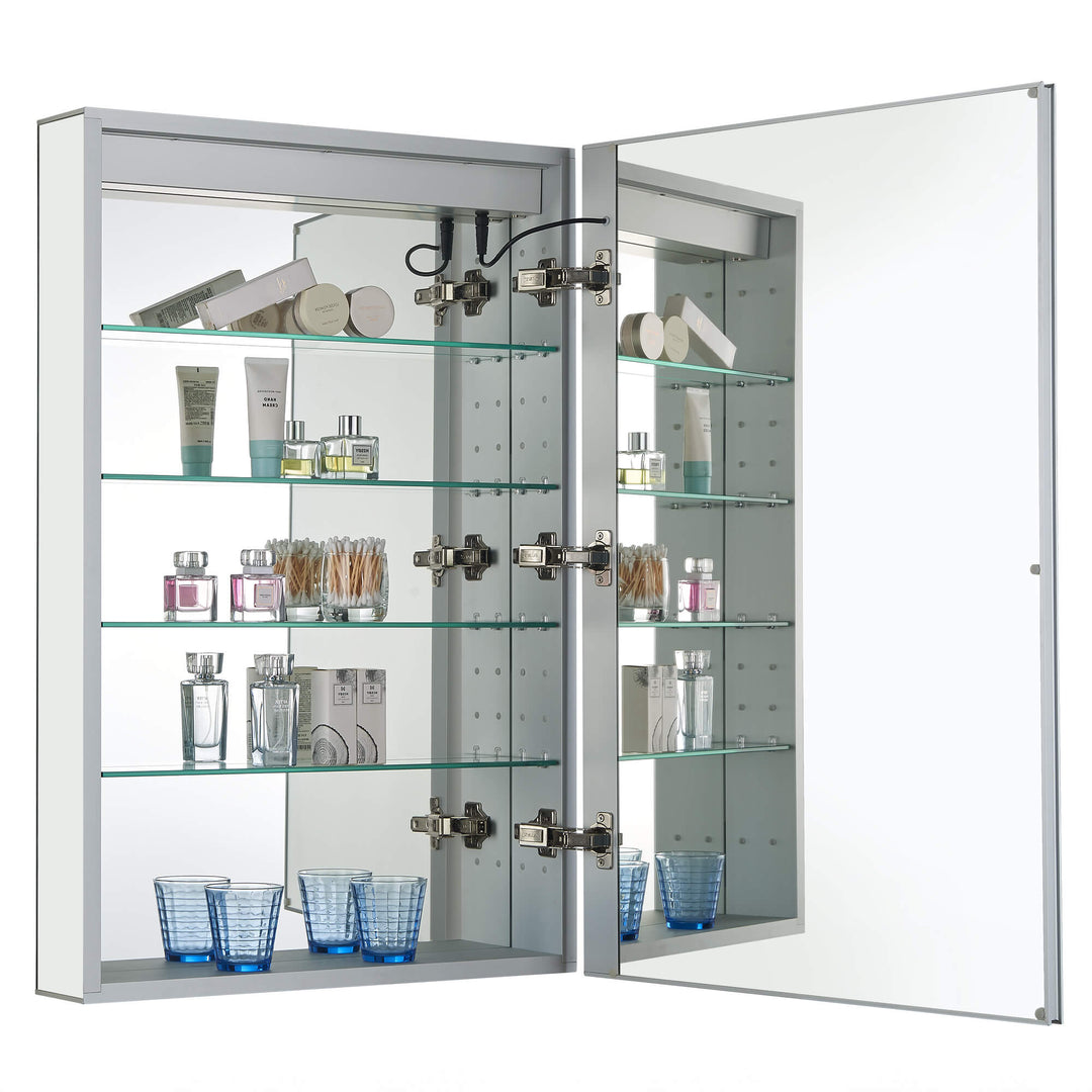 Classy LED Cabinet