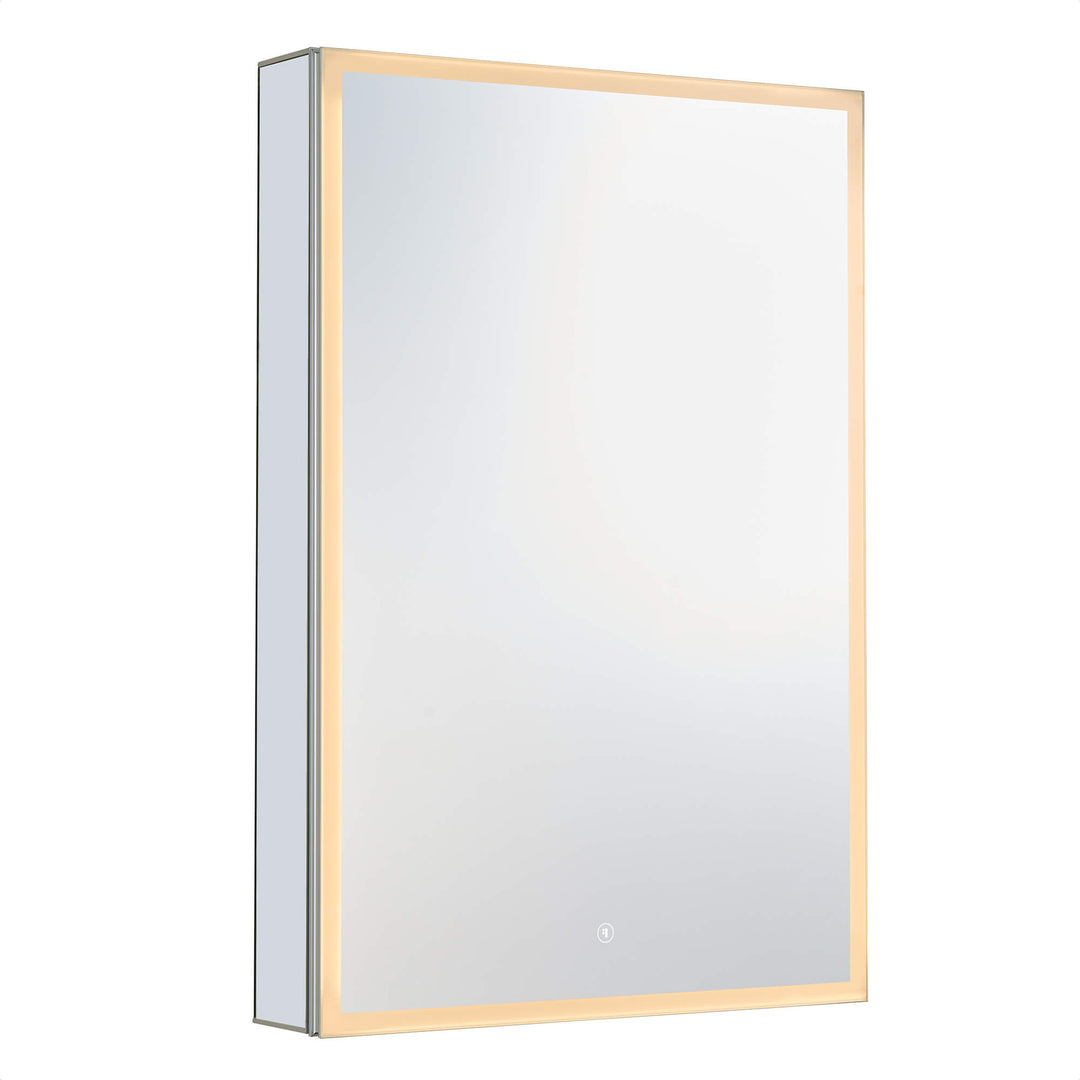 Classy LED Cabinet