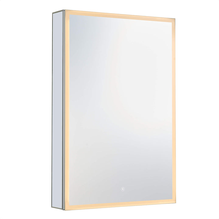 Classy LED Cabinet