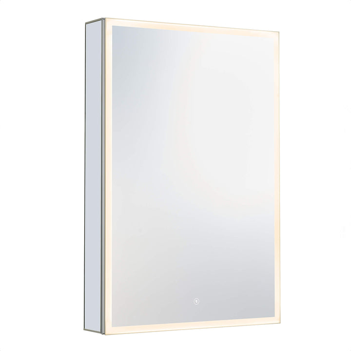 Classy LED Cabinet