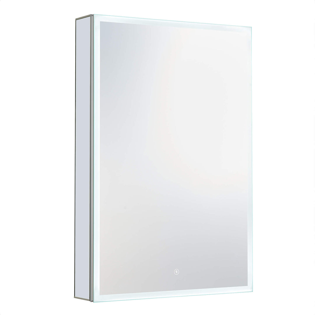 Classy LED Cabinet