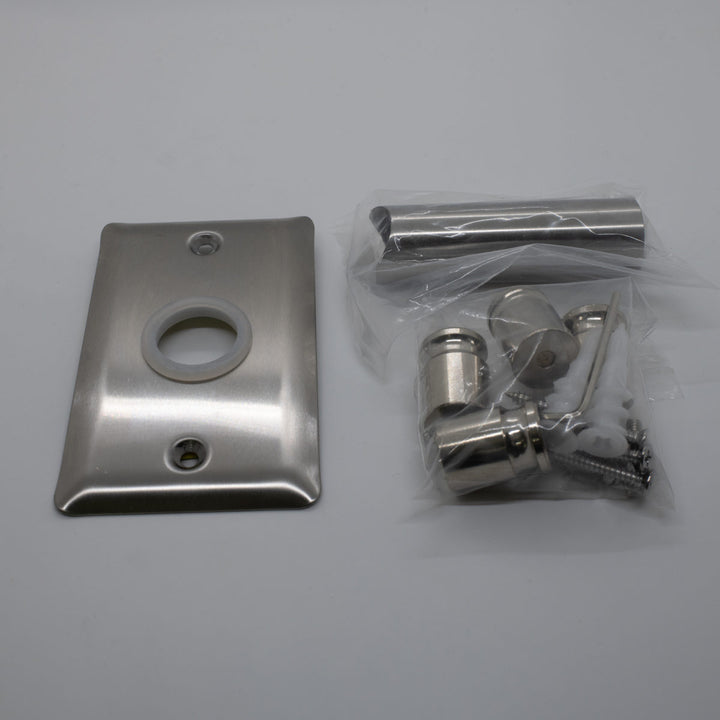 Amba Radiant Shelf Bracket Pack