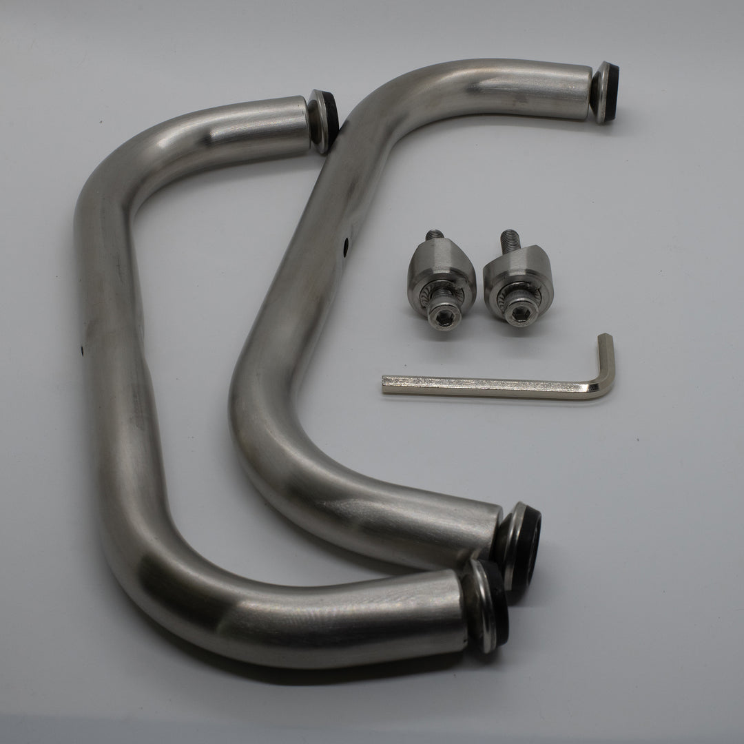 Amba Solo 24″ Assembly Kit