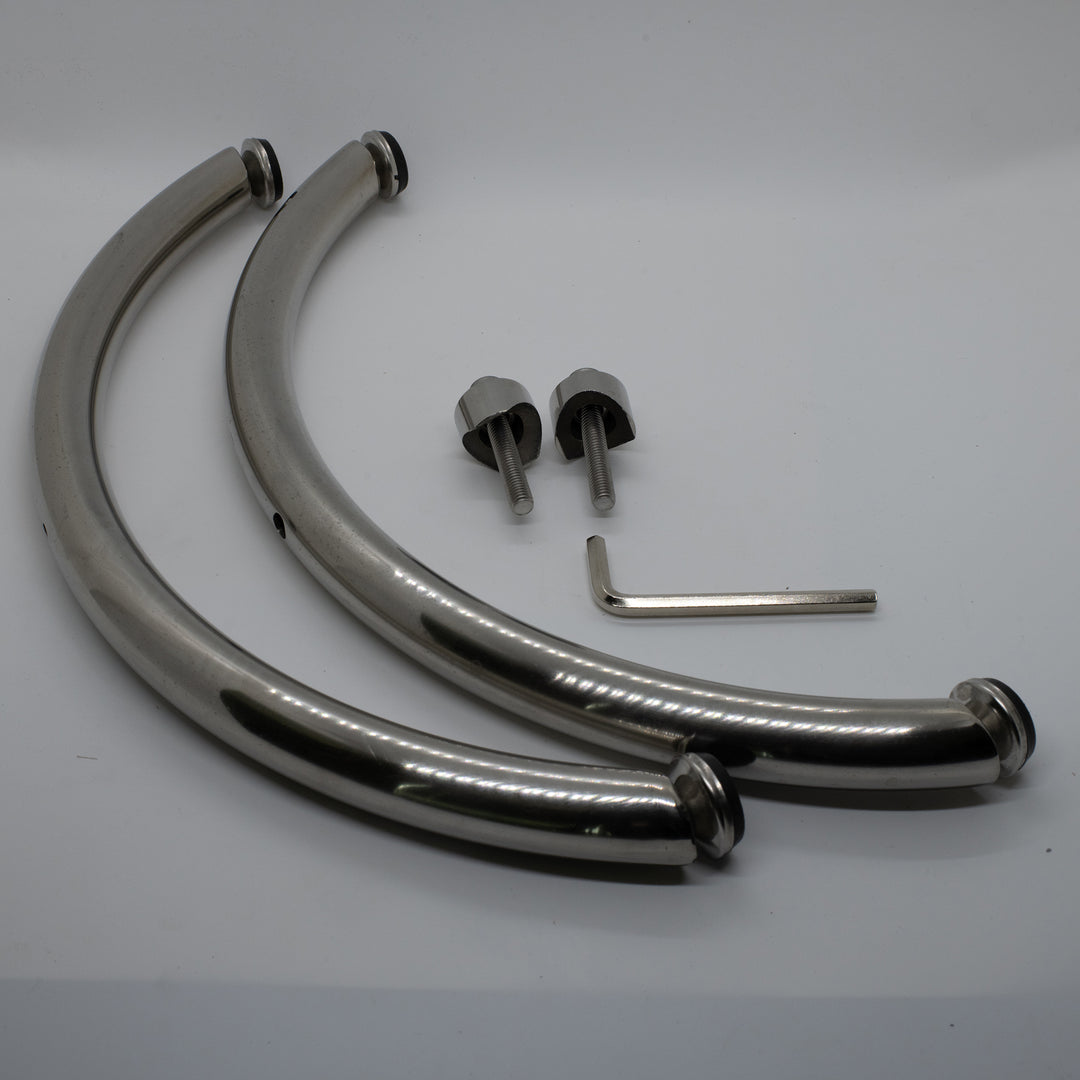 Amba Solo 33″ Assembly Kit