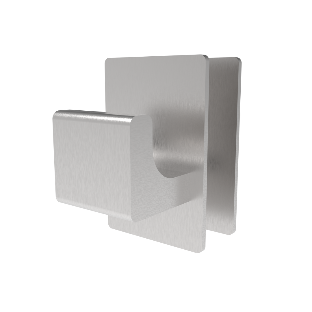 Amba Quadro Bathrobe Hanger