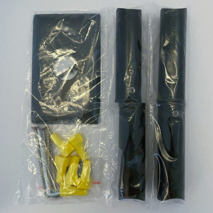 Amba Jeeves Bracket Pack Extra Short