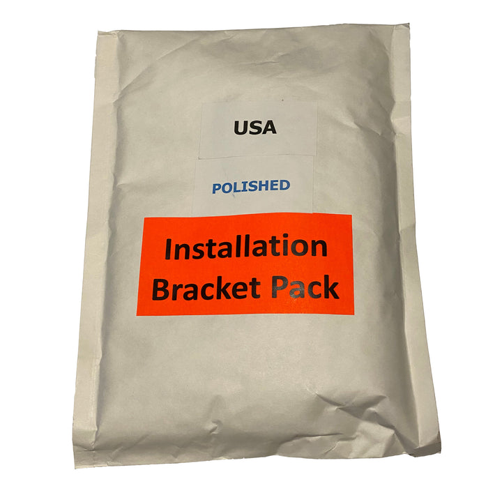Amba Jeeves Bracket Pack Short